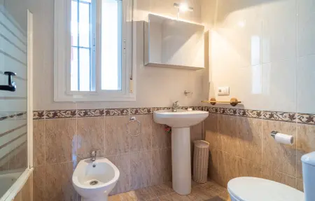 Maison 6 personnes à Chiclana de la Fronter - Photo 28