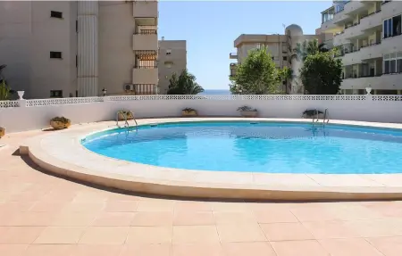 Appartement 6 personnes à Elche - Photo 1