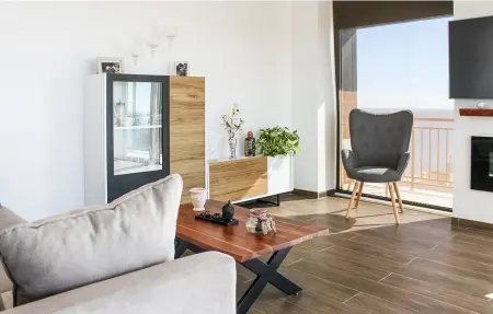 Appartement 6 personnes à Elche - Photo 2