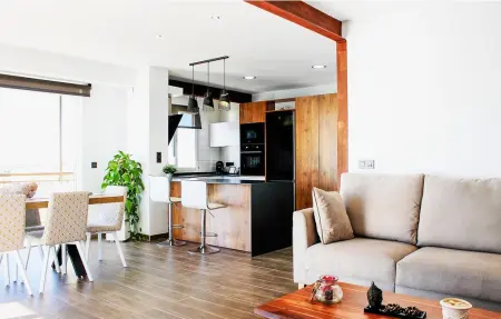 Appartement 6 personnes à Elche - Photo 3