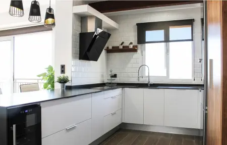 Appartement 6 personnes à Elche - Photo 6
