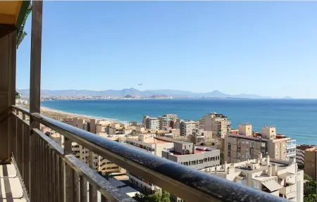 Appartement 6 personnes à Elche - Photo 7