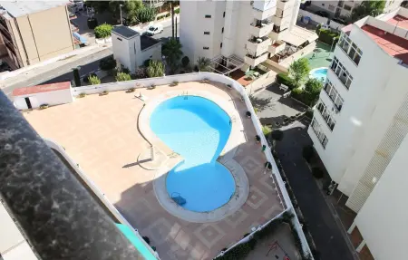 Appartement 6 personnes à Elche - Photo 10