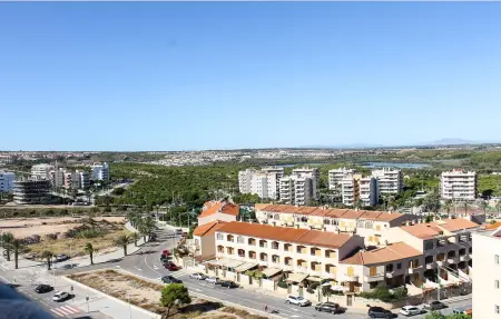 Appartement 6 personnes à Elche - Photo 12