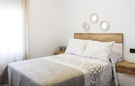Appartement 6 personnes à Elche - Photo 15