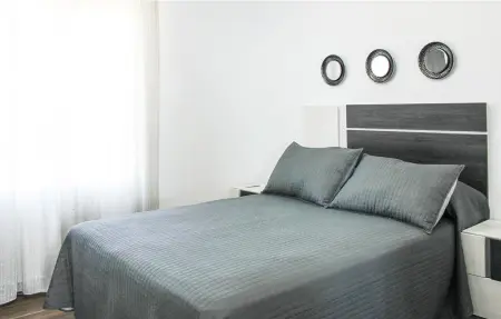 Appartement 6 personnes à Elche - Photo 16