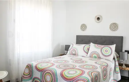 Appartement 6 personnes à Elche - Photo 17