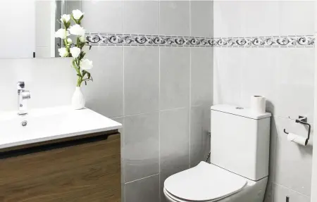 Appartement 6 personnes à Elche - Photo 19