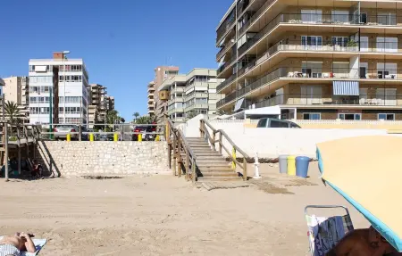 Appartement 6 personnes à Elche - Photo 21