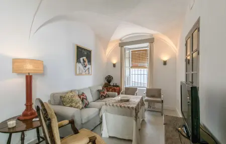 Maison 6 personnes à Carmona - Photo 2