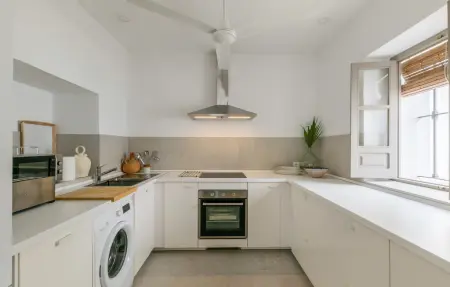 Maison 6 personnes à Carmona - Photo 6