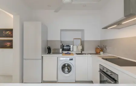 Maison 6 personnes à Carmona - Photo 7