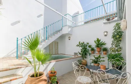 Maison 6 personnes à Carmona - Photo 9