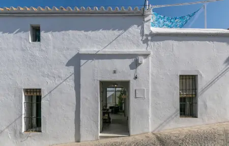 Maison 6 personnes à Carmona - Photo 10