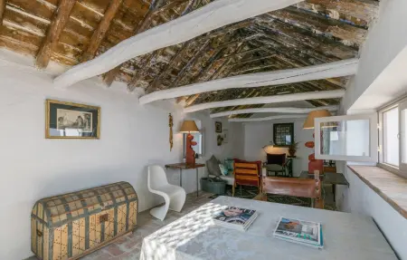Maison 6 personnes à Carmona - Photo 17