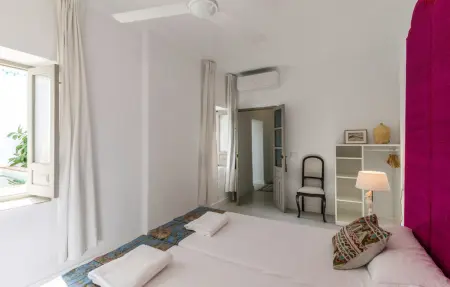 Maison 6 personnes à Carmona - Photo 21