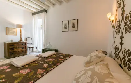 Maison 6 personnes à Carmona - Photo 22