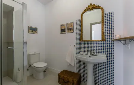 Maison 6 personnes à Carmona - Photo 24