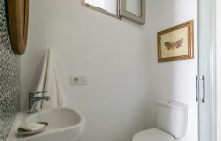 Maison 6 personnes à Carmona - Photo 25