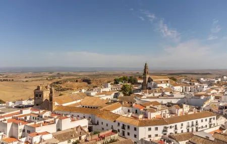 Maison 6 personnes à Carmona - Photo 30