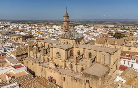 Maison 6 personnes à Carmona - Photo 31