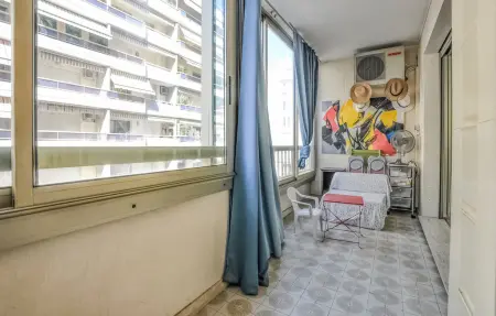 Appartement 4 personnes à Cannes - Photo 4
