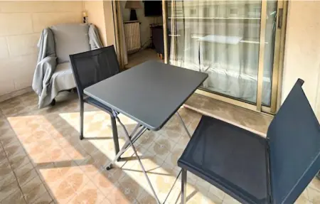 Appartement 4 personnes à Cannes - Photo 5