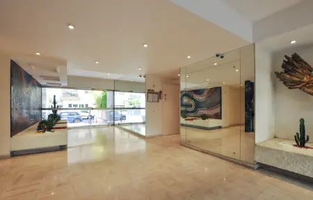 Appartement 4 personnes à Cannes - Photo 10