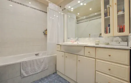 Appartement 4 personnes à Cannes - Photo 12