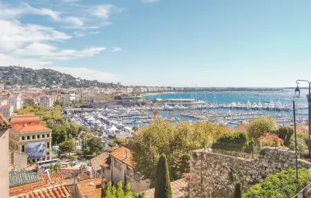 Appartement 4 personnes à Cannes - Photo 13