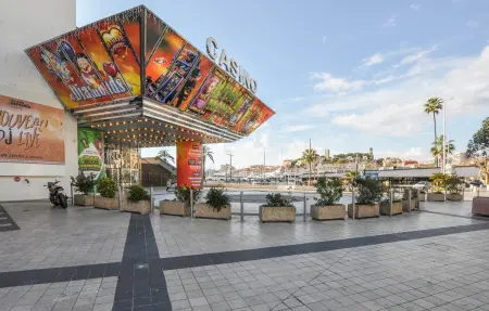 Appartement 4 personnes à Cannes - Photo 17
