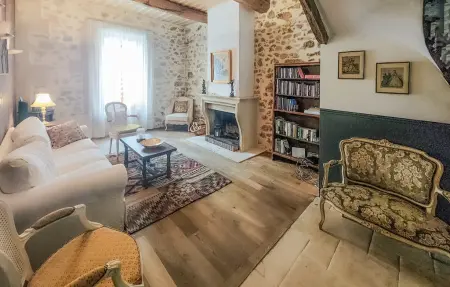 Maison 8 personnes à Cazouls lès Béziers - Photo 2
