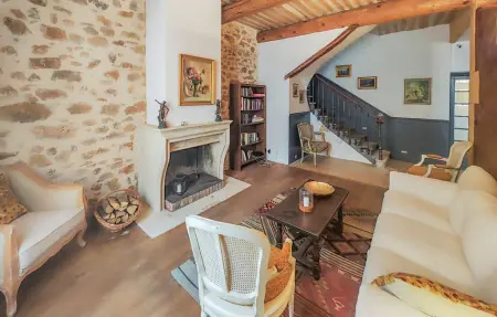Maison 8 personnes à Cazouls lès Béziers - Photo 5