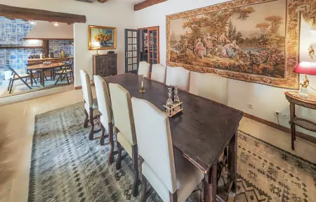 Maison 8 personnes à Cazouls lès Béziers - Photo 6