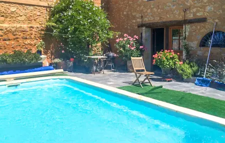 Maison 8 personnes à Cazouls lès Béziers - Photo 9