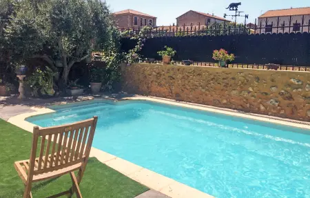 Maison 8 personnes à Cazouls lès Béziers - Photo 10