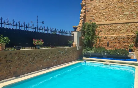 Maison 8 personnes à Cazouls lès Béziers - Photo 11