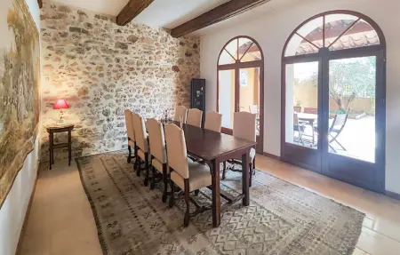 Maison 8 personnes à Cazouls lès Béziers - Photo 13
