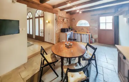 Maison 8 personnes à Cazouls lès Béziers - Photo 15