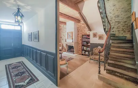 Maison 8 personnes à Cazouls lès Béziers - Photo 16