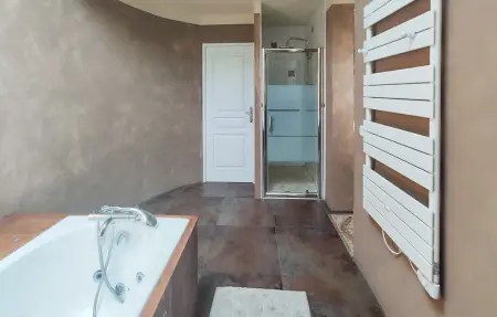 Maison 8 personnes à Cazouls lès Béziers - Photo 35