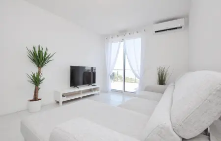 Appartement 5 personnes à La Turbie - Photo 2