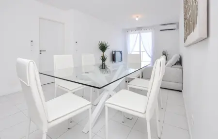 Appartement 5 personnes à La Turbie - Photo 3