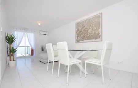Appartement 5 personnes à La Turbie - Photo 4