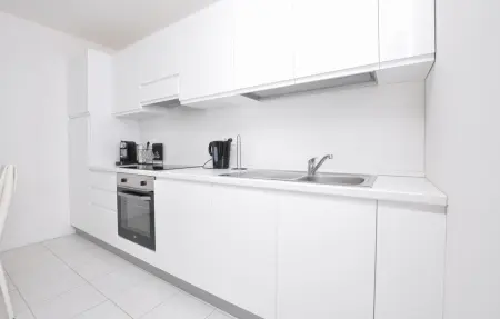 Appartement 5 personnes à La Turbie - Photo 5
