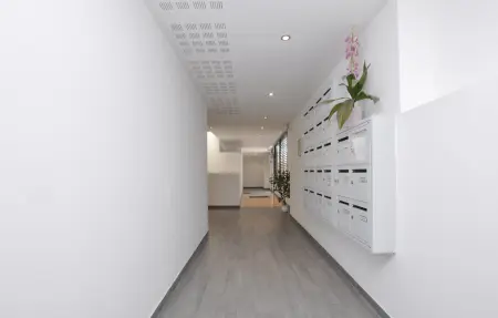Appartement 5 personnes à La Turbie - Photo 10