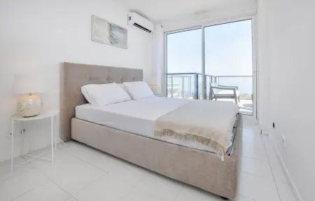 Appartement 5 personnes à La Turbie - Photo 12