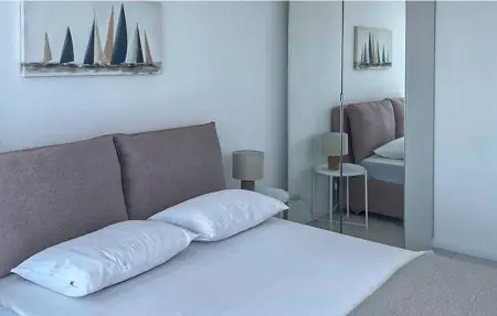 Appartement 5 personnes à La Turbie - Photo 14