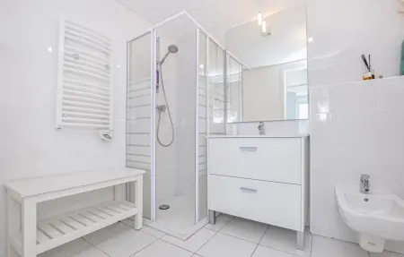 Appartement 5 personnes à La Turbie - Photo 15