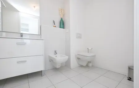 Appartement 5 personnes à La Turbie - Photo 16